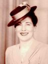 Record image of CATHERINE ELLEN SHORE (born GROVES)