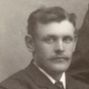 Record image of Erik Albert Ödmark