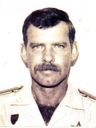 Record image of Christo "Chris" Ackerman