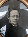 Record image of Gustav Dahlström