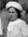 Record image of Rose Marie de la Cruz BABALONE (born LOPEZ)