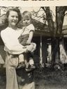 Record image of Dorothy Mae Correll (born Jones)