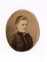 Record image of Jane Pierce (née Jones)