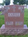 Record image of Edmund Francis Cahill