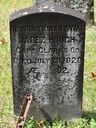Record image of Jabez Hough