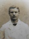 Record image of Karl Johan Valdemar Svend Pehrsson