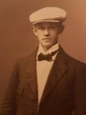 Record image of Bror Albert Lindberg
