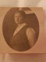 Record image of Karolina Elisabet Nordström (o.s. Nordström f. Olsson)