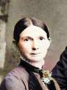 Record image of Mary Scott Brown (born Low)