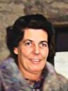 Record image of Anette Wetter (geb. Keller)