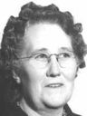 Record image of Laura Pearl Wintch (born Reid)
