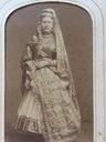 Record image of Maria Georgiana Nixon (born Bean)