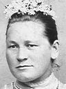 Record image of Katharina Fuchs (geb. Teutsch)