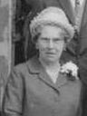 Record image of Margery Eunice Eunice Haynes (born Henderson)