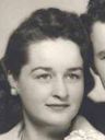 Record image of Constance Lee Ames Calvert (born Jones)