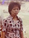 Record image of Bi Lian Li (born Chen)