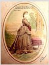 Record image of Carmen Isabel Molina Guirola (born Izquierdo y Hurtado de Mendoza)