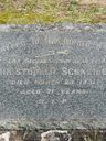 Record image of Christoph (Christopher) Schneider