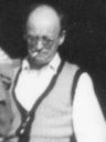 Record image of JEAN GEORGES HUBER