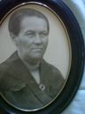 Record image of Katariina Aaprontytär Hatakka (born Hämäläinen)
