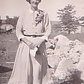 Record image of Linda Mary Kate Bartram (nacida Lewis)