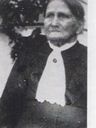 Record image of Harriet (Harriettae) Mary Green / Postans (born LEWINGTON)
