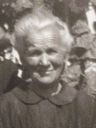 Record image of MARIE CHARLES (born PINAULT)