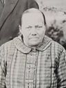Record image of Maria Tahvontytär Laihanen (o.s. Nousiainen)
