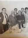 Record image of María Teresa Luisa Prieto (born Alvarez Iglesias)