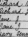 Record image of Richard Jones