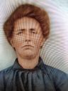 Record image of Elizabeth May Driver (born Ellis)