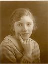 Record image of Kathleen Sarah Roberts (born Miller)