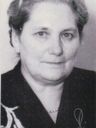 Record image of Maria Rosalia Grüner (geb. Grüner geb. Jauch)