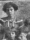 Record image of Maria del Carmen MIMA (born RODRIQUEZ)