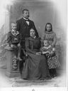 Record image of Gerda HF Johnsson (born Johnsson f. Grönlund)
