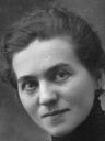 Record image of Anna Schmirler (geb. Sandner)