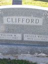 Record image of William Maitland Clifford