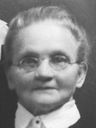 Record image of Maria Weissman (o.s. Hulkko)