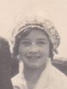 Record image of Elvira Valdez (born Abeyta)