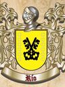 Record image of Dª María Cabello García (born del Río Alonso)