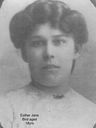 Record image of Esther Jane Hodgson (born Bird)