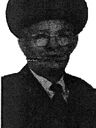 Record image of Carl Haas