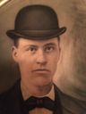 Record image of Johan Erik Karl- Johansson Österdahl