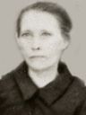 Record image of Hedvig Sofia Ahola (born Ollila e.Mustajoki)
