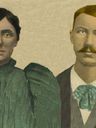 Record image of Sarah Catherine Hudson