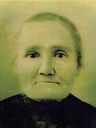 Record image of Anna (Annie) Maria "Annie" Metzger (born Jung)