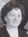 Record image of Leokadia Piotrowska (born Frankowicz)