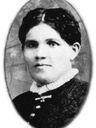 Record image of Elizabeth Lock "Elizabeth L Ferguson" Houghton (born Ferguson)