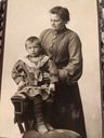 Record image of WILHELMINA Jansson (o.s. Persson)