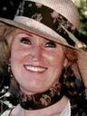 Record image of Yvonne Brockbank Fox (born Johnson)
